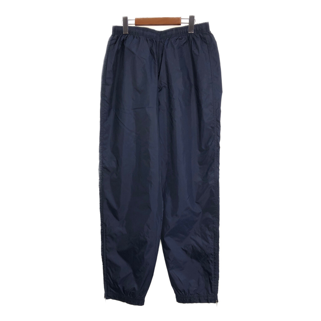 楽天市場】00年代 NIKE ナイキ ナイロン パンツ ワンポイントロゴ