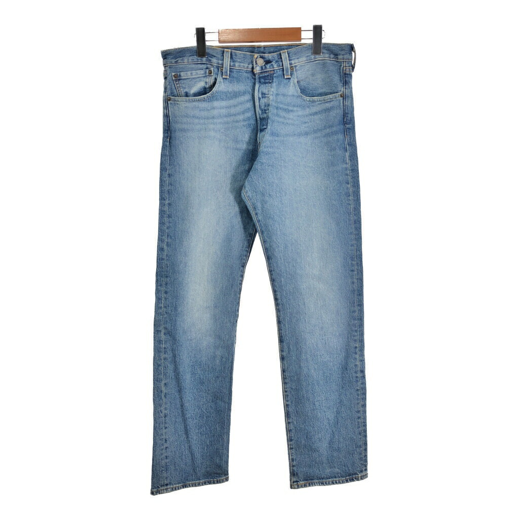 楽天市場】00年代 Levi's リーバイス 501 デニムパンツ ブルー