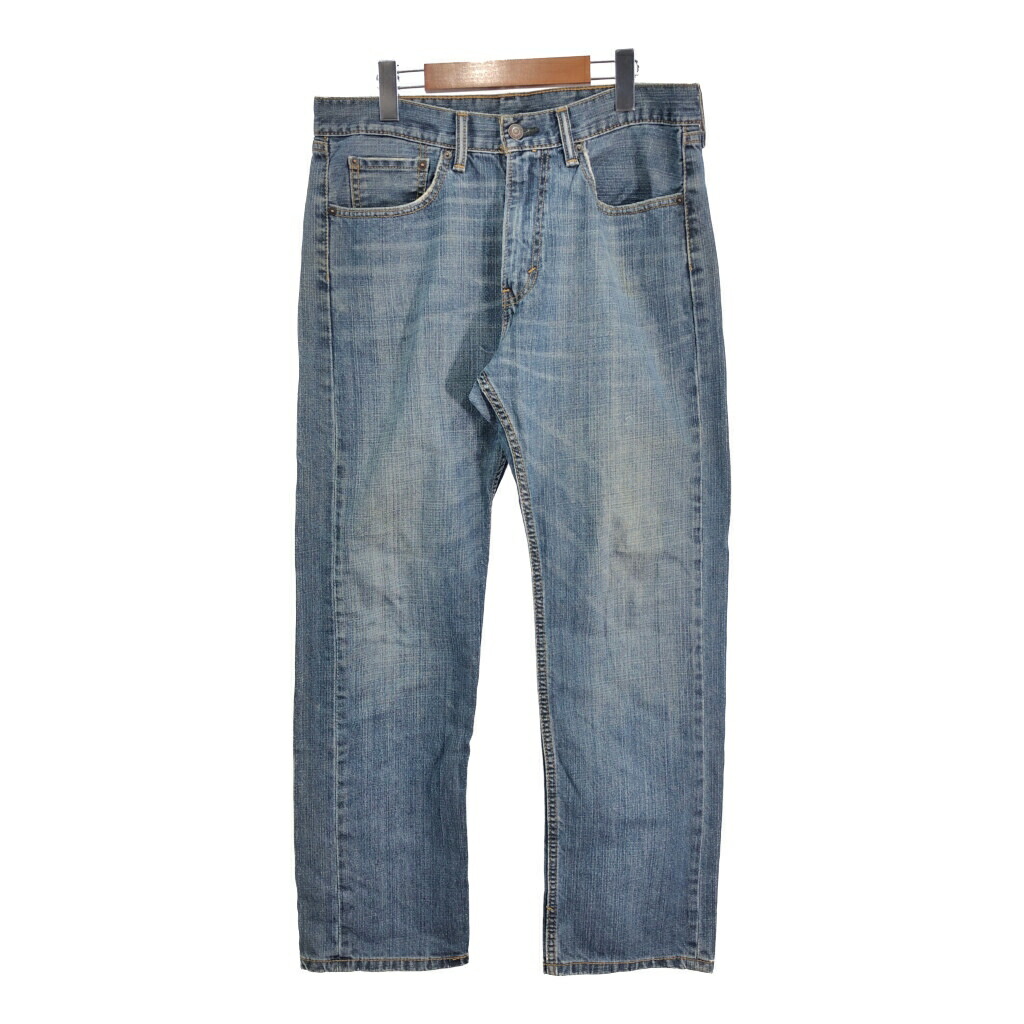 楽天市場】90年代 USA製 Levi's リーバイス 505 デニムパンツ ライト