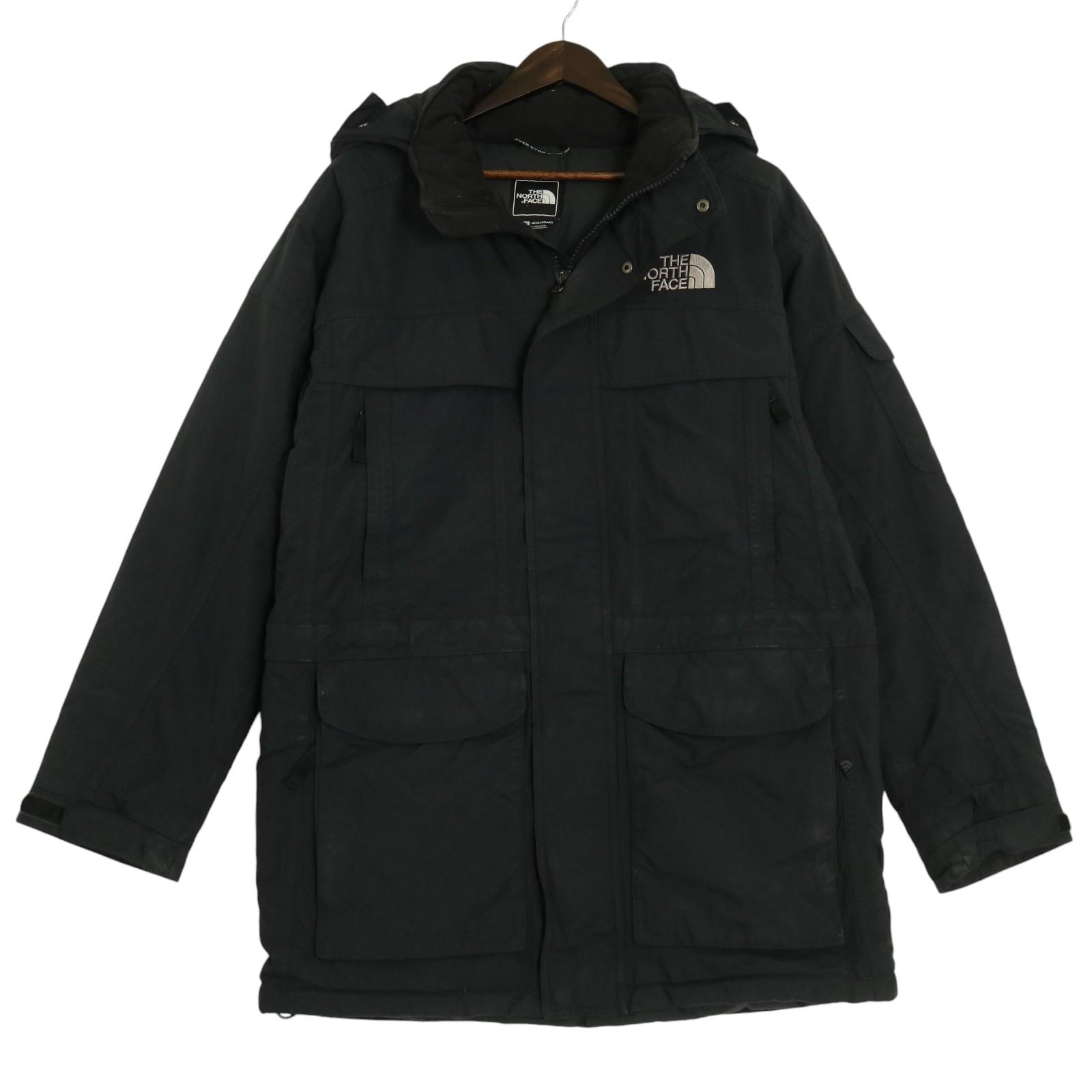 楽天市場】THE NORTH FACE ノースフェイス マクマードパーカー HYVENT