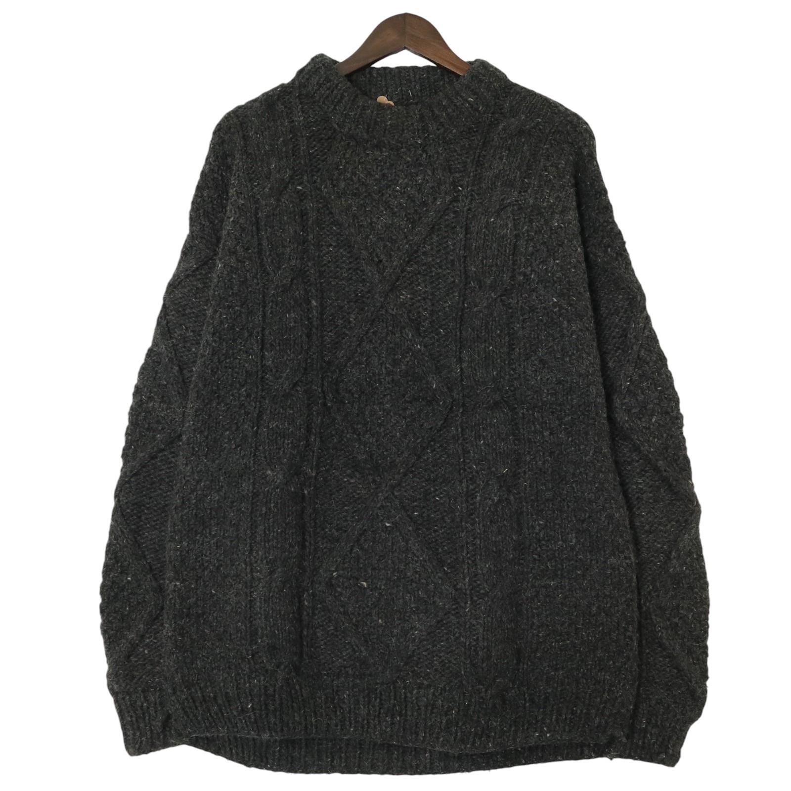 楽天市場】【中古】美品 カナタ ニット 19SS Izakaya Knit 居酒屋