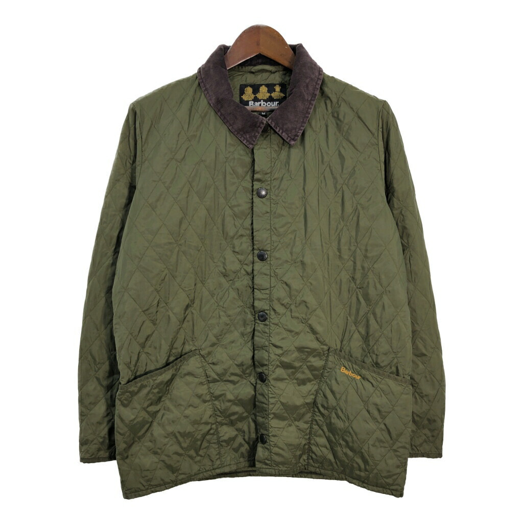 楽天市場】Barbour バブアー Polar Quilts ポーラーキルト