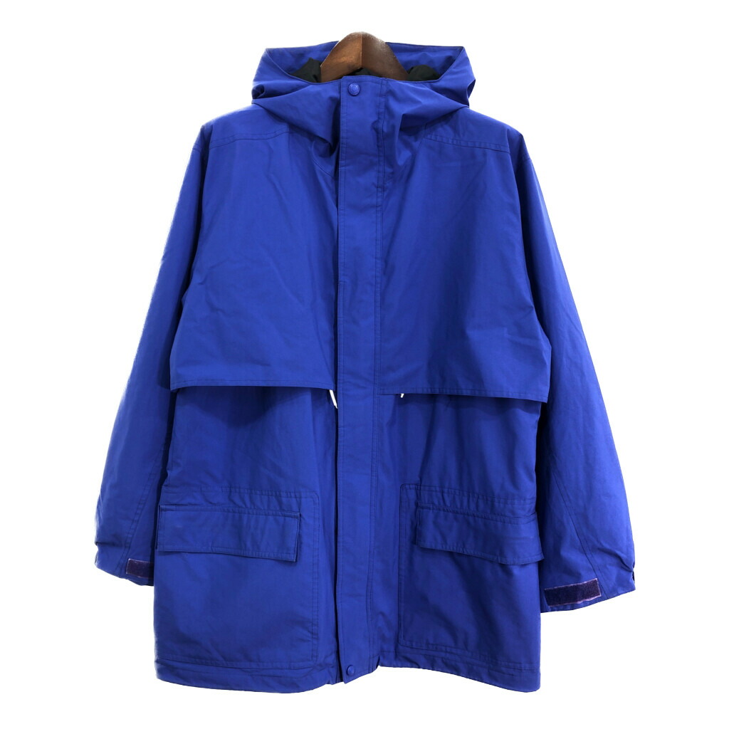 楽天市場】【中古】エディーバウアー Eddie Bauer EBTEX GORE