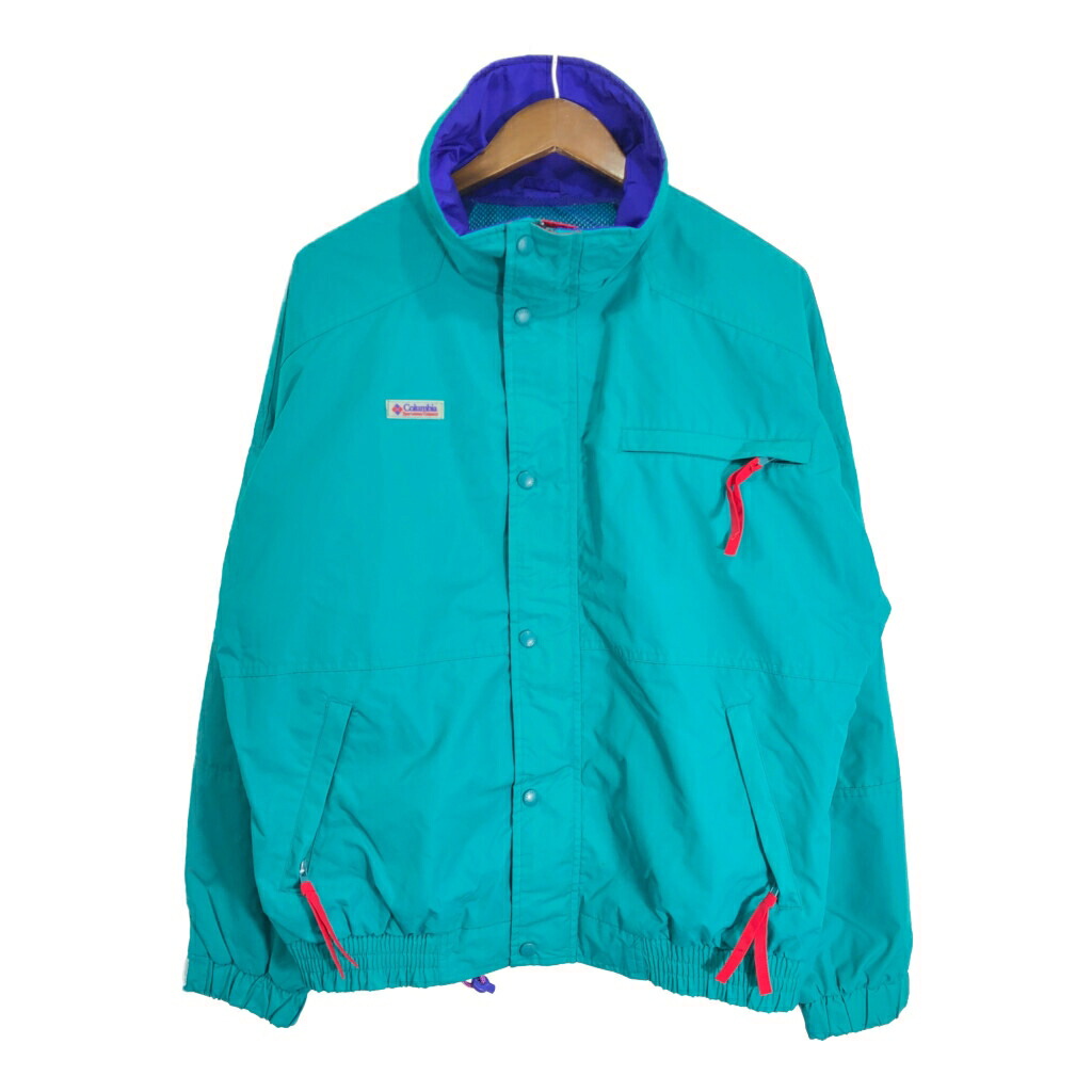楽天市場】Columbia コロンビア ジャケット 防寒 防風 大きいサイズ
