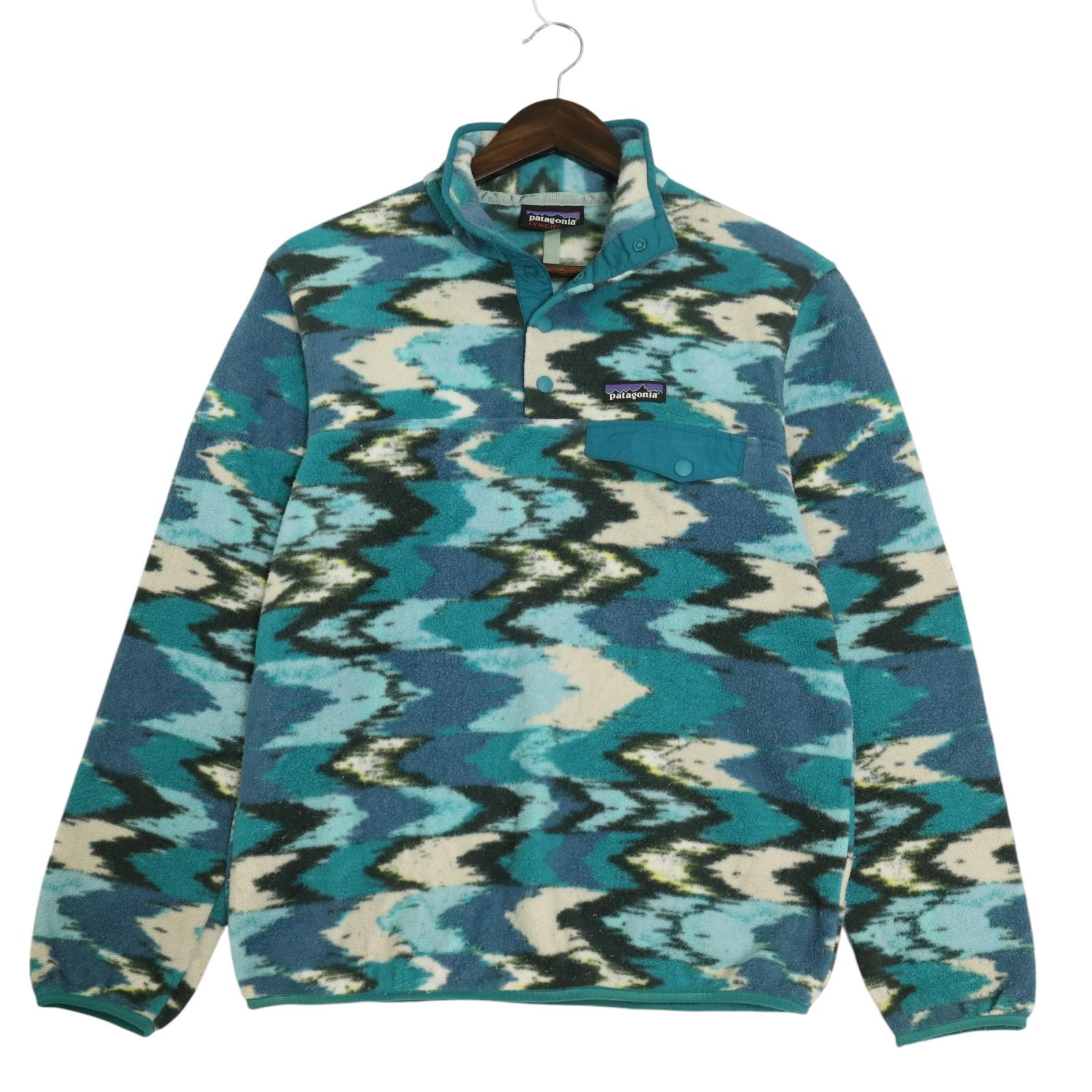 楽天市場】patagonia パタゴニア SYNCHILLA シンチラ スナップT