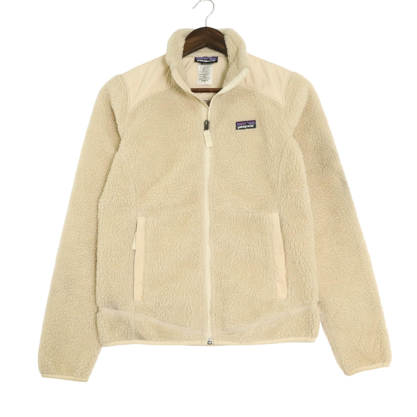 patagonia パタゴニア Retro-X レトロX フリースジャケット アウトドア 