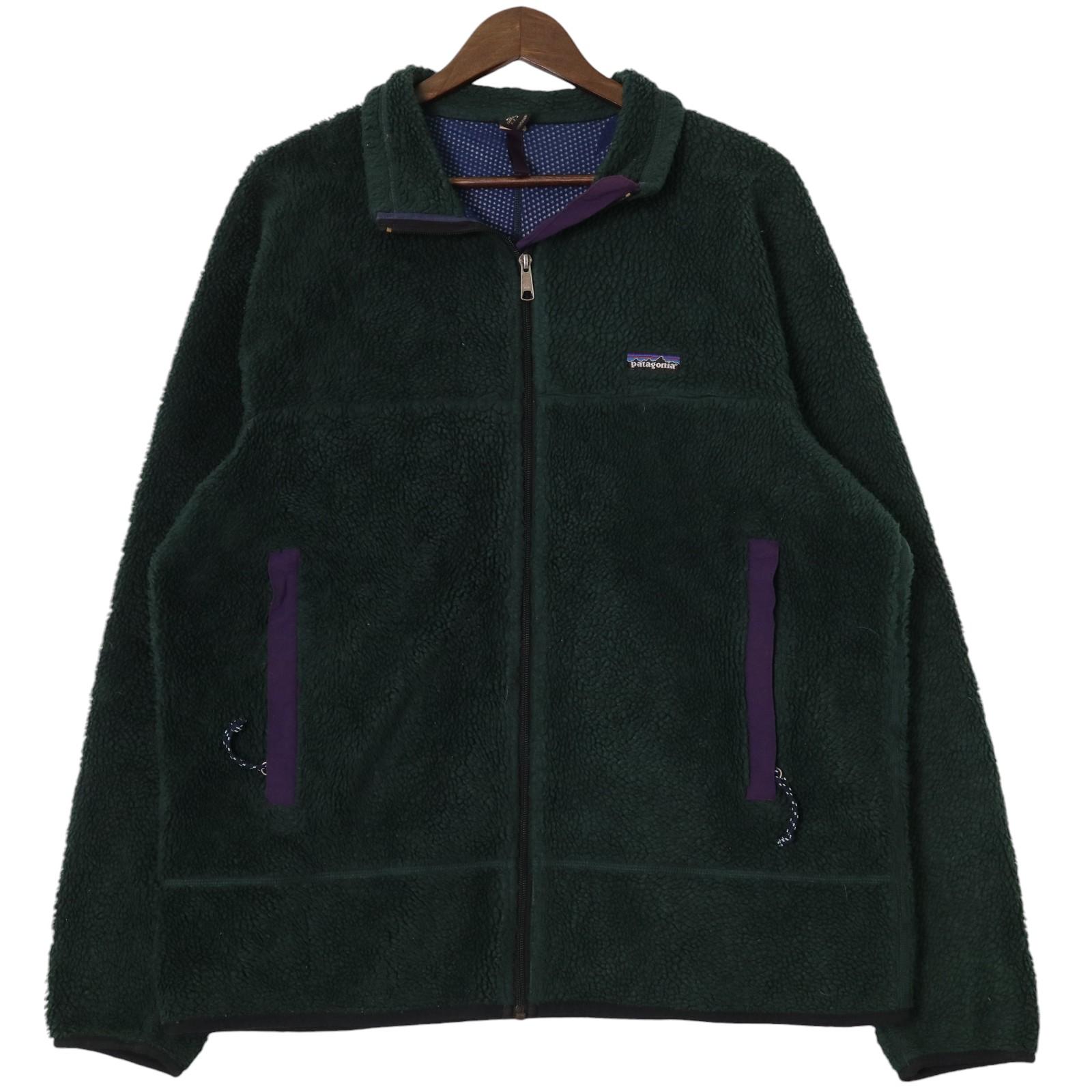 楽天市場】90年代 USA製 patagonia パタゴニア フリース