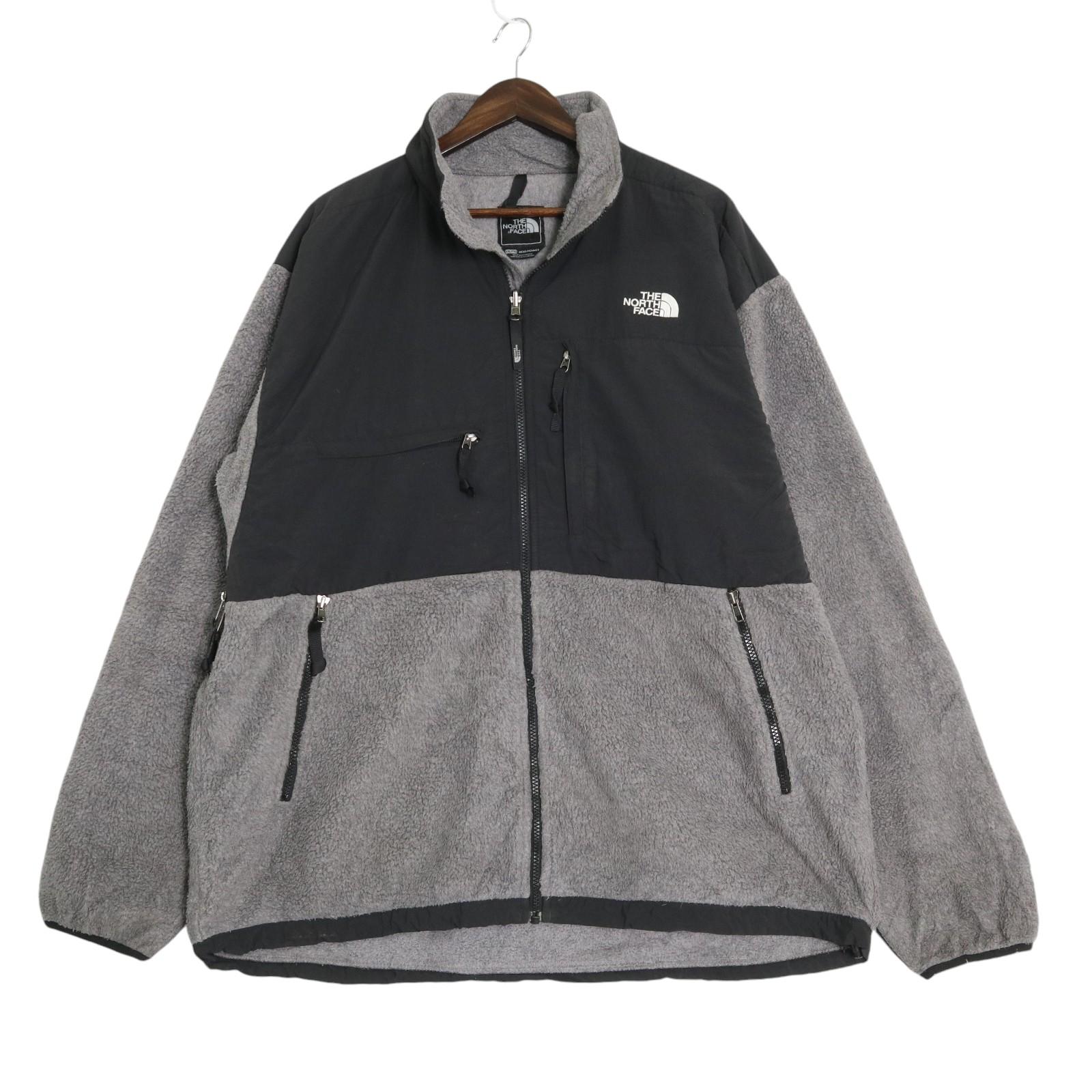 楽天市場】00年代 THE NORTH FACE ノースフェイス Denali デナリ