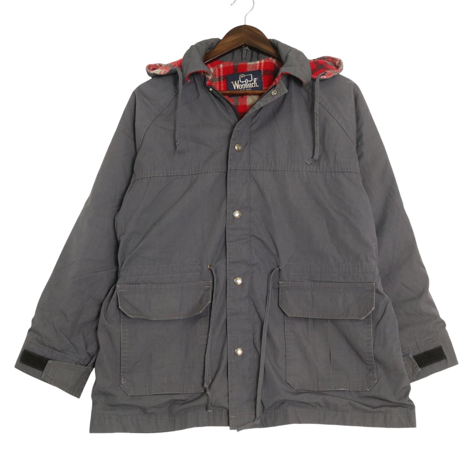 80s woolrich マウンテンパーカー 楽天市場】80's Woolrich Mountain Parka (80年代 ウールリッチ