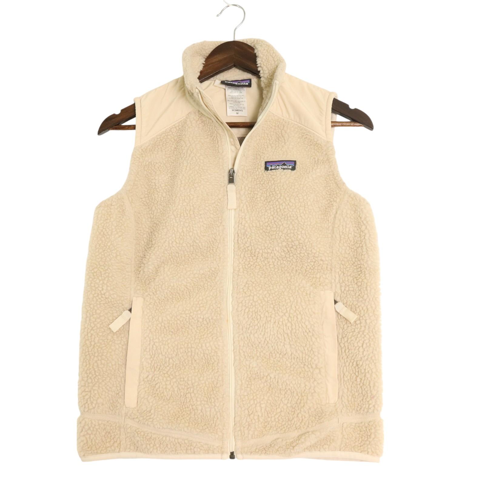 パタゴニア　レトロx ベスト　レディース Patagonia パタゴニア Kid's RETRO-X VEST キッズ レトロ Xベスト