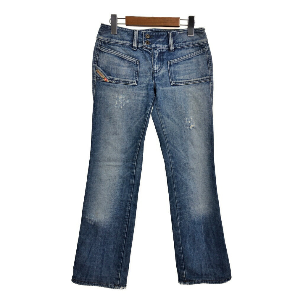 DIESEL デニム 未使用 DIESEL - ディーゼル diesel デニム ジーンズ 新品未使用 タグ