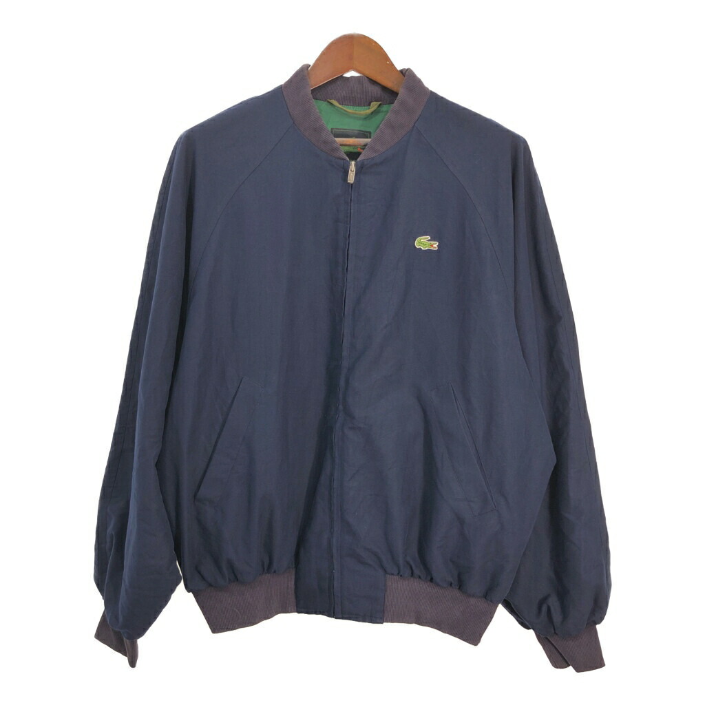 楽天市場】LACOSTE ラコステ ジャンパー、ブルゾン ジャケット