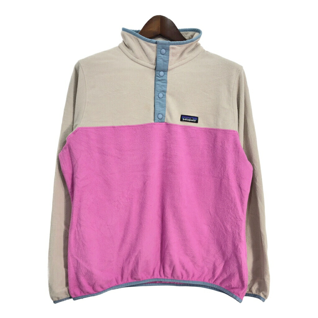 楽天市場】SALE///// patagonia パタゴニア スナップT SYNCHILLA