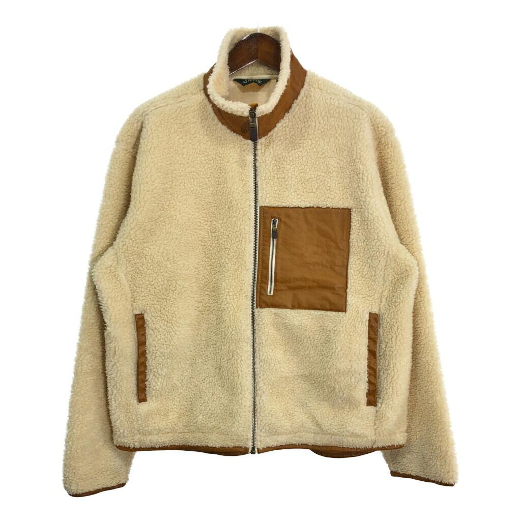 楽天市場】【中古】【古着】 ORVIS ジャケット オービス L ブルー