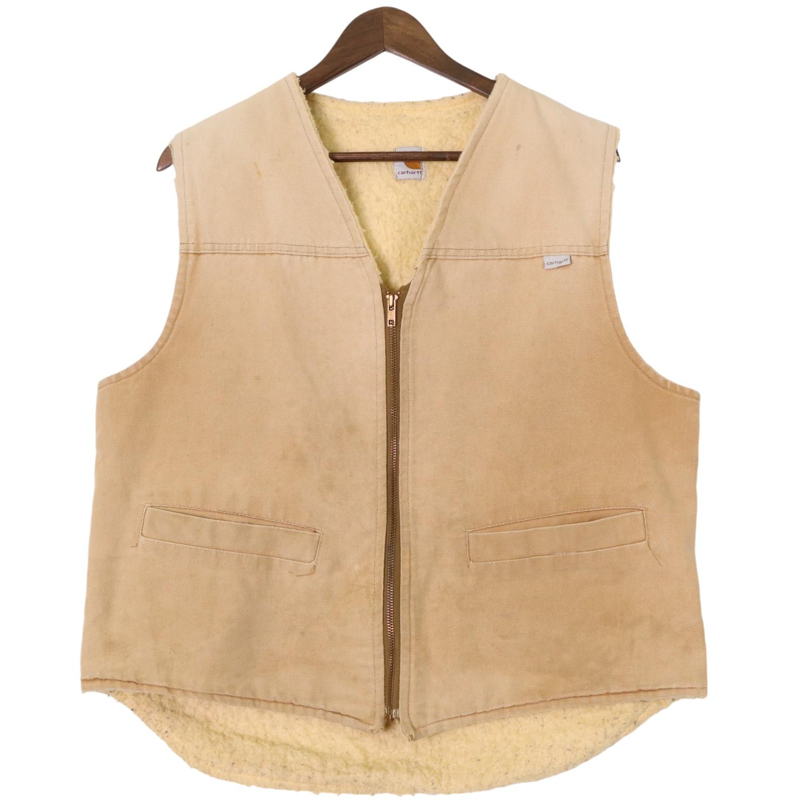 A BATHING APE アベイシングエイプ カーハート 初期 ベスト A BATHING APE アベイシングエイプ CARHARTT カーハート ダック