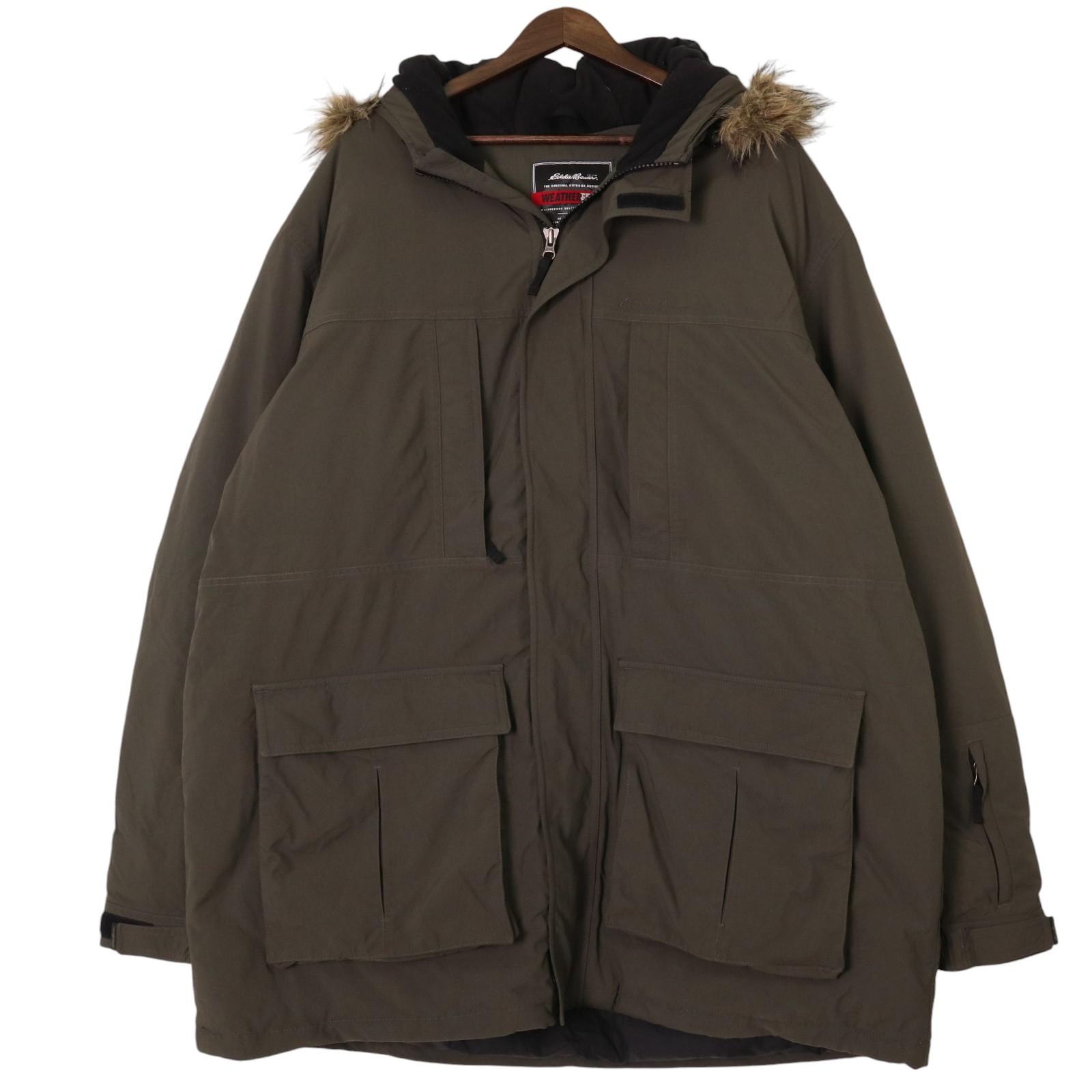 楽天市場】00年代 Eddie Bauer エディーバウアー ダウン