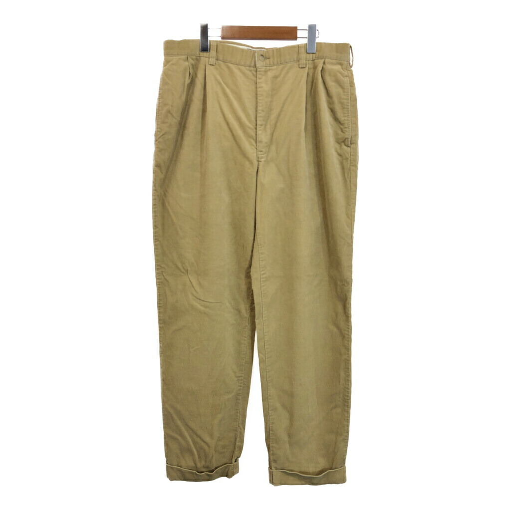 楽天市場】90年代 Polo by Ralph Lauren ポロ ラルフローレン 2タック