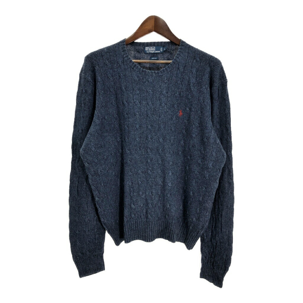 楽天市場】90年代 Polo by Ralph Lauren ポロ ラルフローレン ケーブル