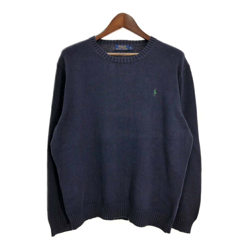 楽天市場】Polo by Ralph Lauren ポロ ラルフローレン コットン ニット