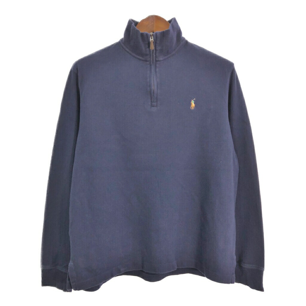 楽天市場】古着 POLO RALPH LAUREN ポロラルフローレン 長袖