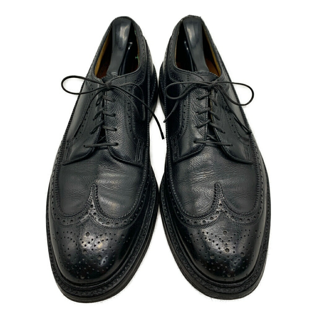 楽天市場】70s USA製 ビンテージ □ Florsheim Imperial 本革