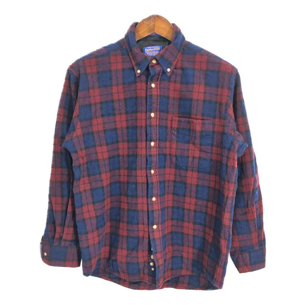 楽天市場】30's 初期タグ ☆ PENDLETON ペンドルトン 両ポケット