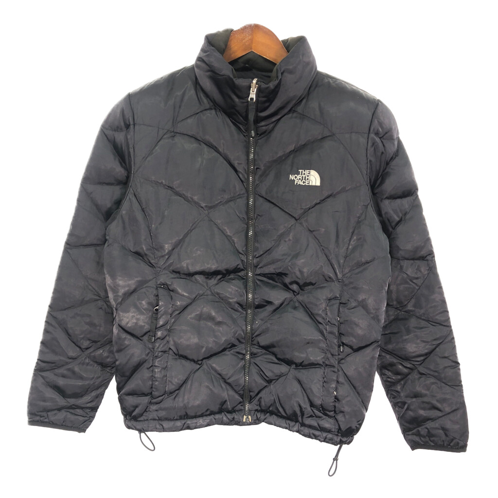 楽天市場】THE NORTH FACE ノースフェイス USA企画 ダウン ハーフ
