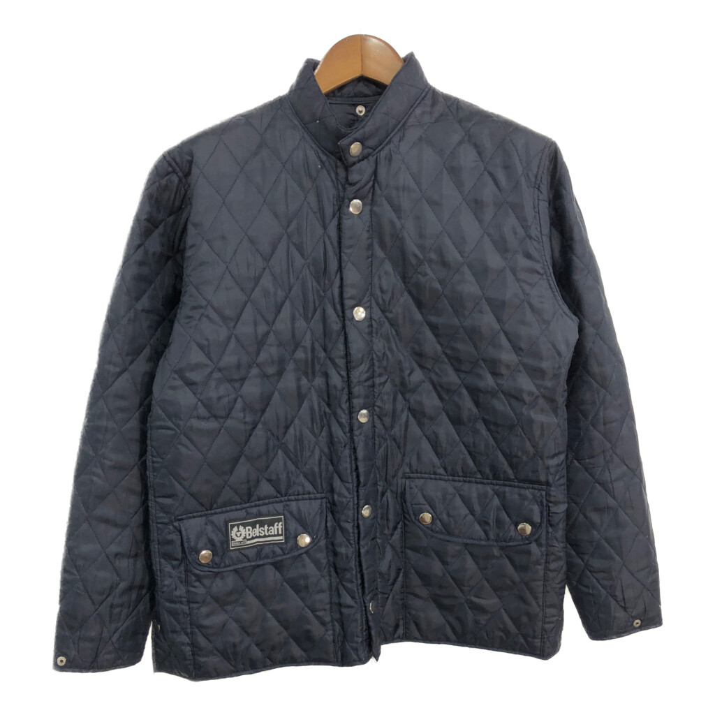 楽天市場】Belstaff（ベルスタッフ）キルティングジャケット