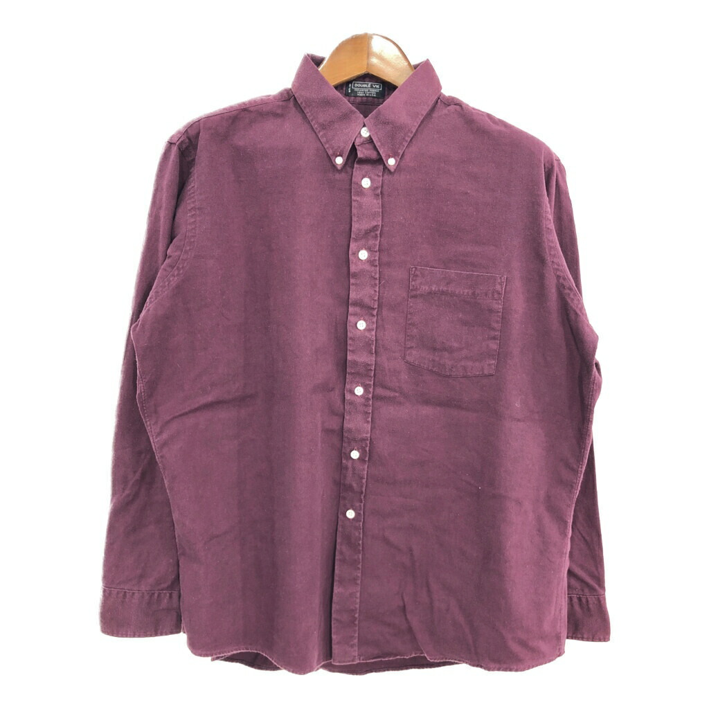 楽天市場】80s USA製 Christian Dior 織り ストライプ 長袖 コットン