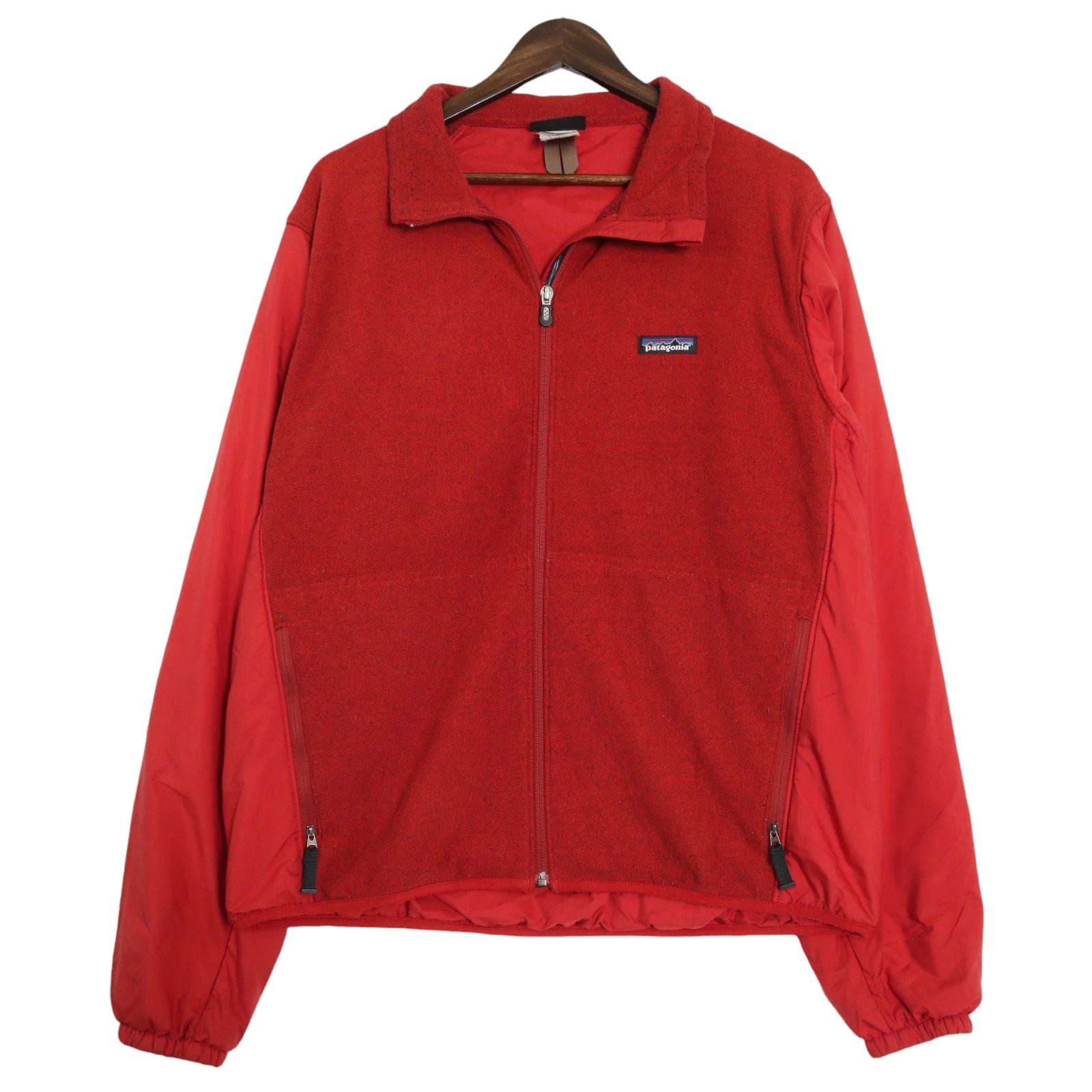 楽天市場】97年製 パタゴニア Patagonia 83132 ハンターグリーン