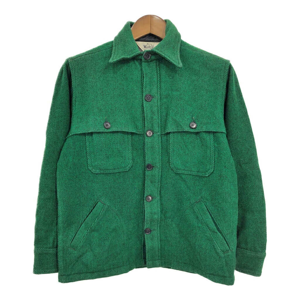 楽天市場】【中古】アメリカ Woolrich 80's ビンテージ ウール