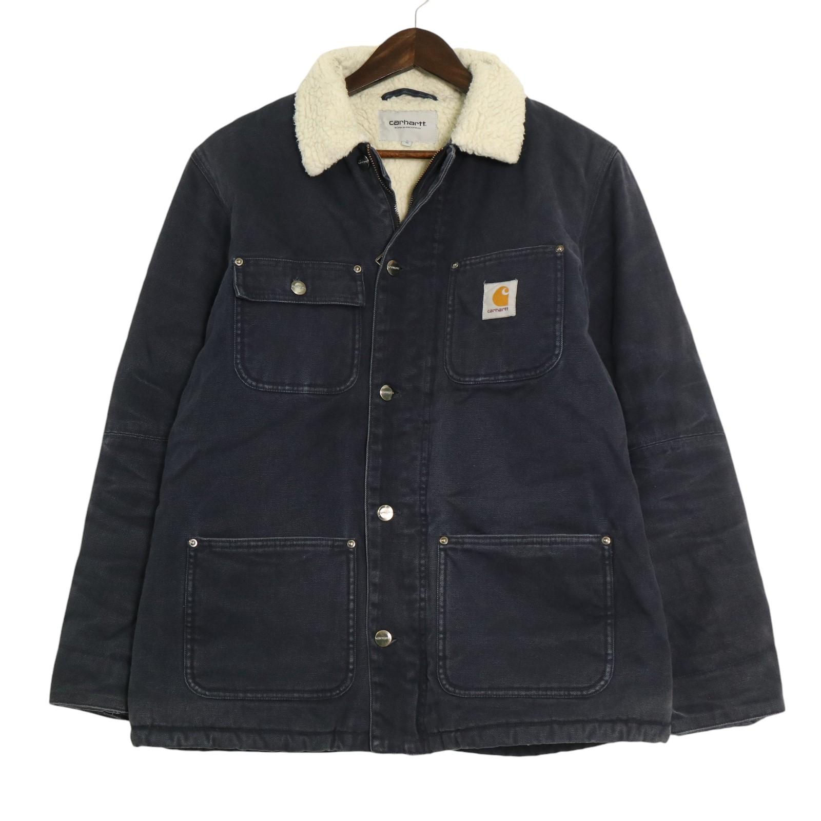 Carharttボア付きフェアマウントコート 楽天市場】カーハートWIP CARHARTT WIP FAIRMOUNT COAT フェア