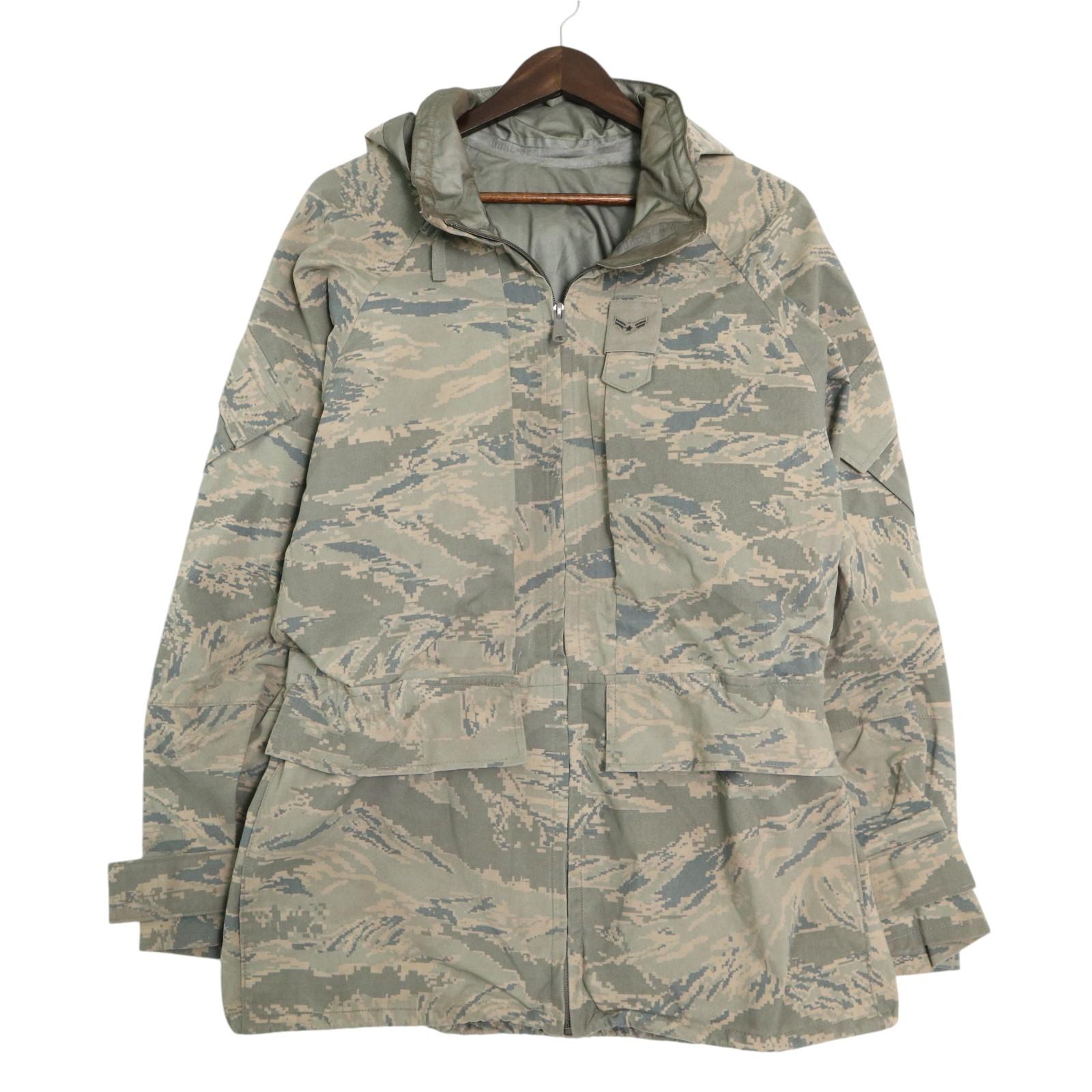 【美品】迷彩フード付きジャケット GORE-TEX TENNIER社製 美品】迷彩フード付きジャケット GORE-TEX TENNIER社製 2025年最新