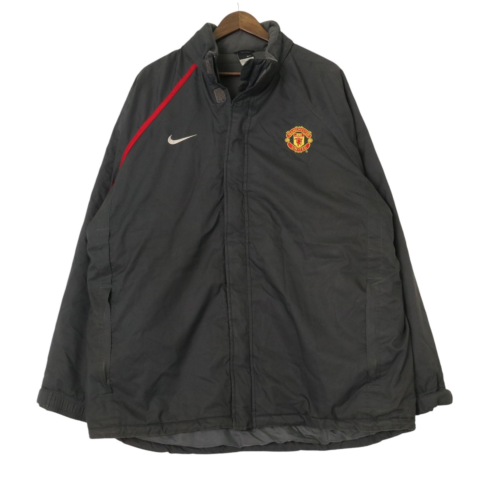 楽天市場】【中古】NIKE マンチェスターユナイテッド 07