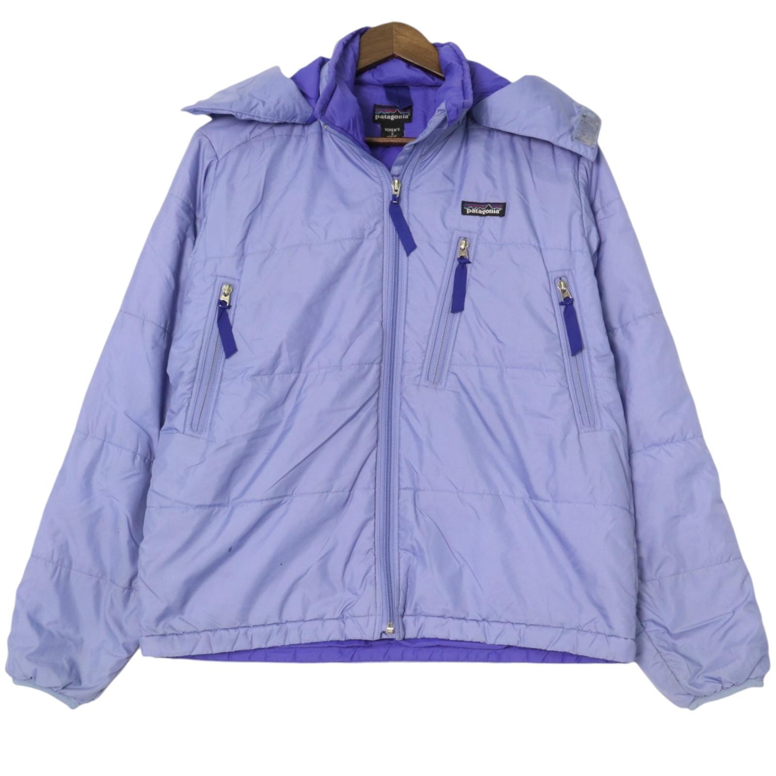 楽天市場】90年代 USA製 patagonia パタゴニア パフボールジャケット