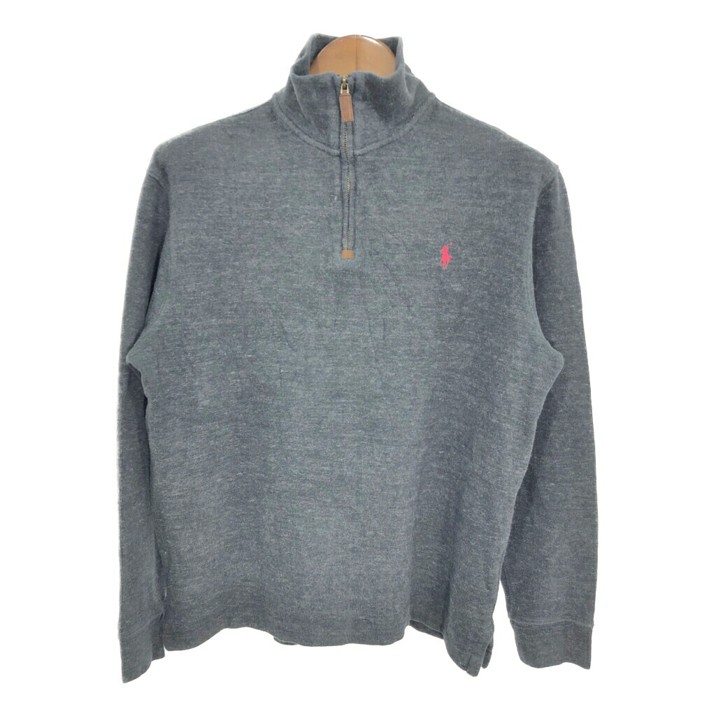 楽天市場】Polo by Ralph Lauren ポロ ラルフローレン ニット ハーフ