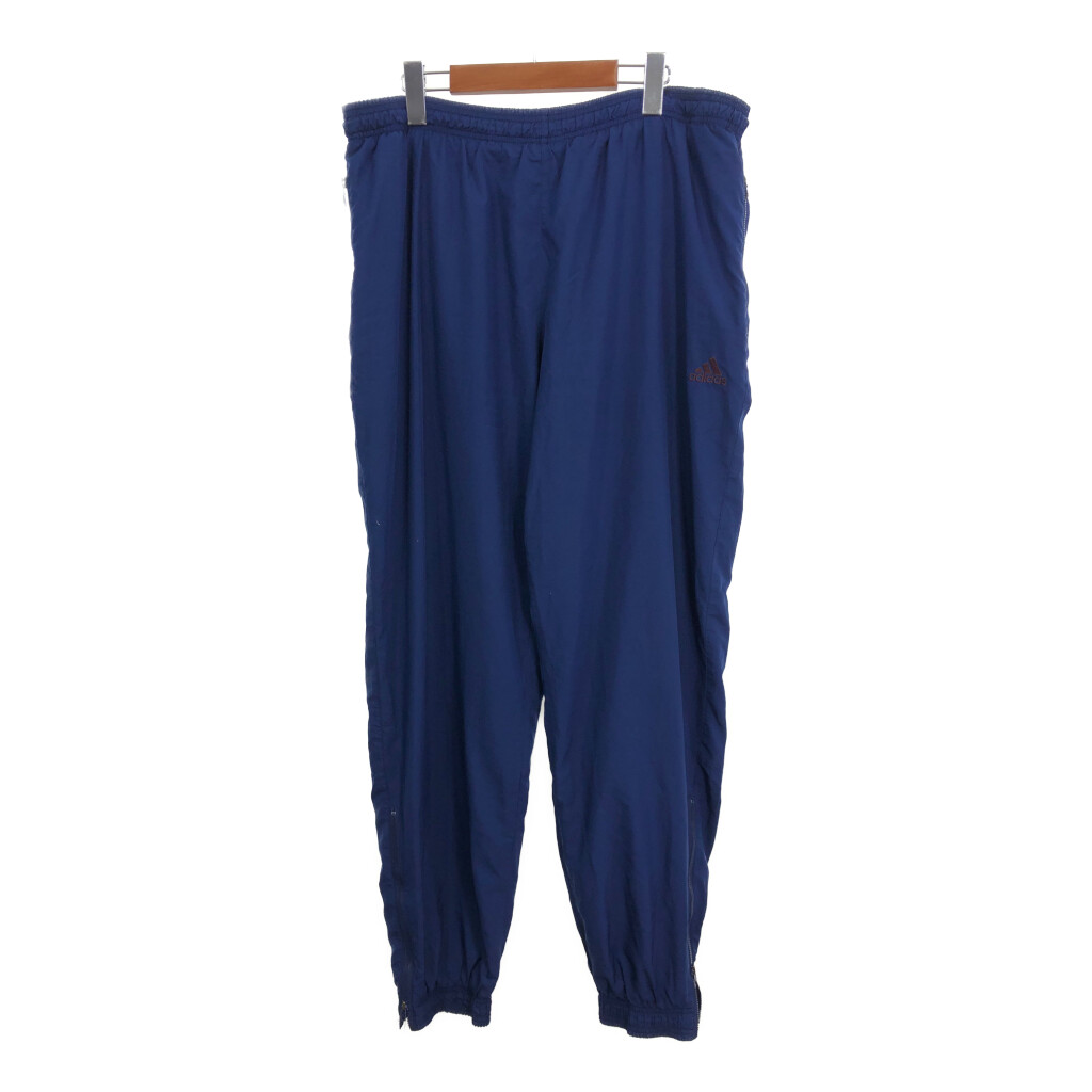 古着 adidas アディダス トラックパンツ ネイビー ジャージ 楽天市場】00年代 adidas アディダス ジャージ トラックパンツ