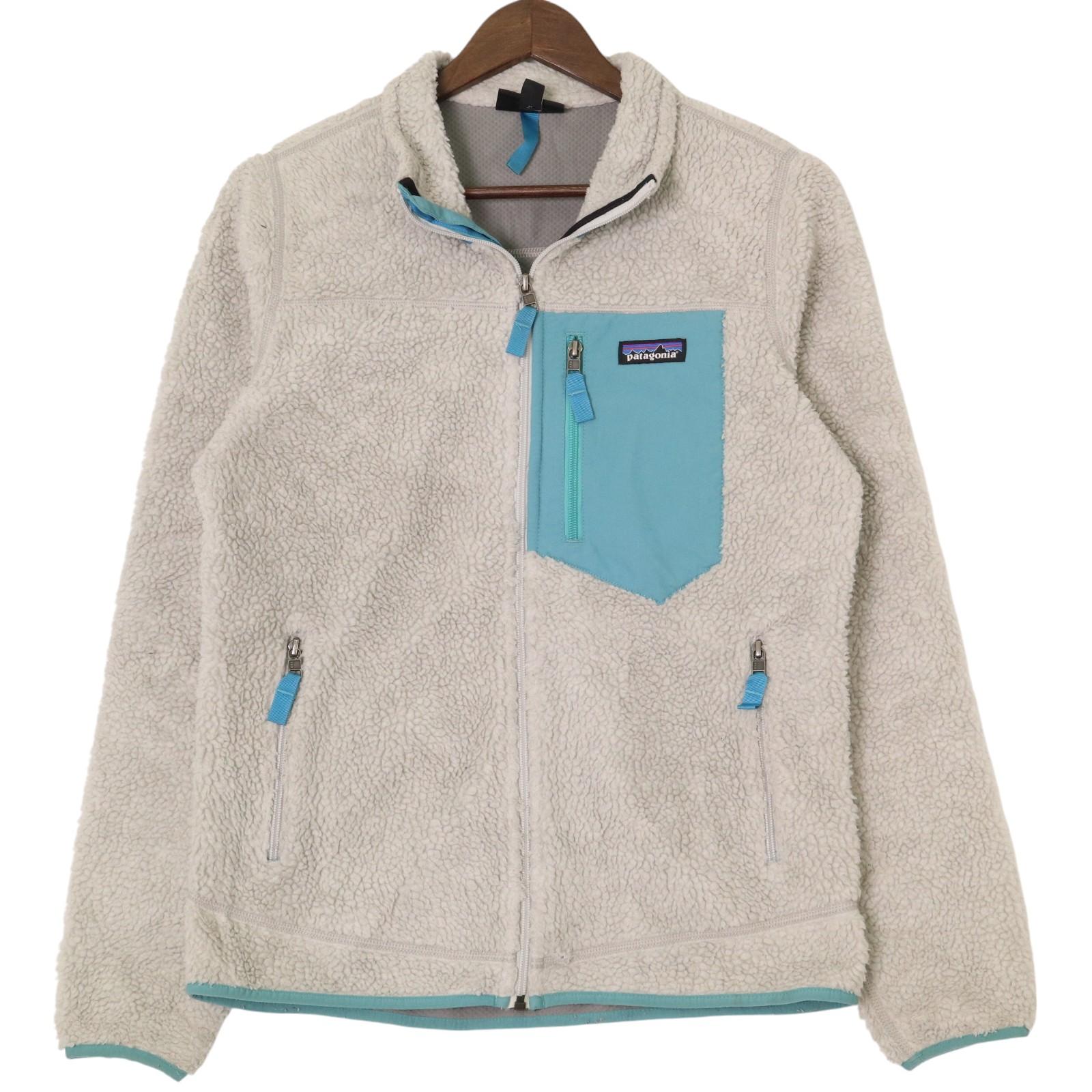 楽天市場】00年代 patagonia パタゴニア Retro-X レトロX フリース