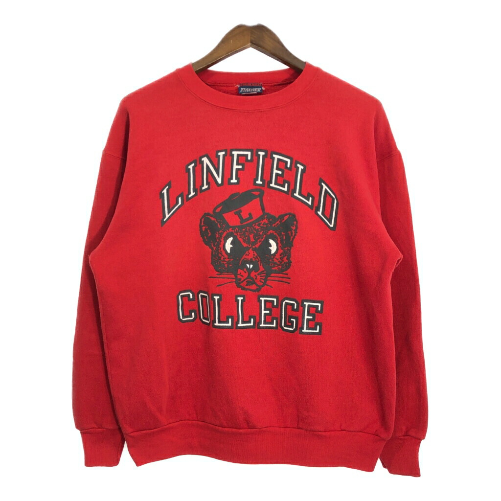 楽天市場】USA製 90s JANSPORT Logo Sweatshirt 緑 L ジャン