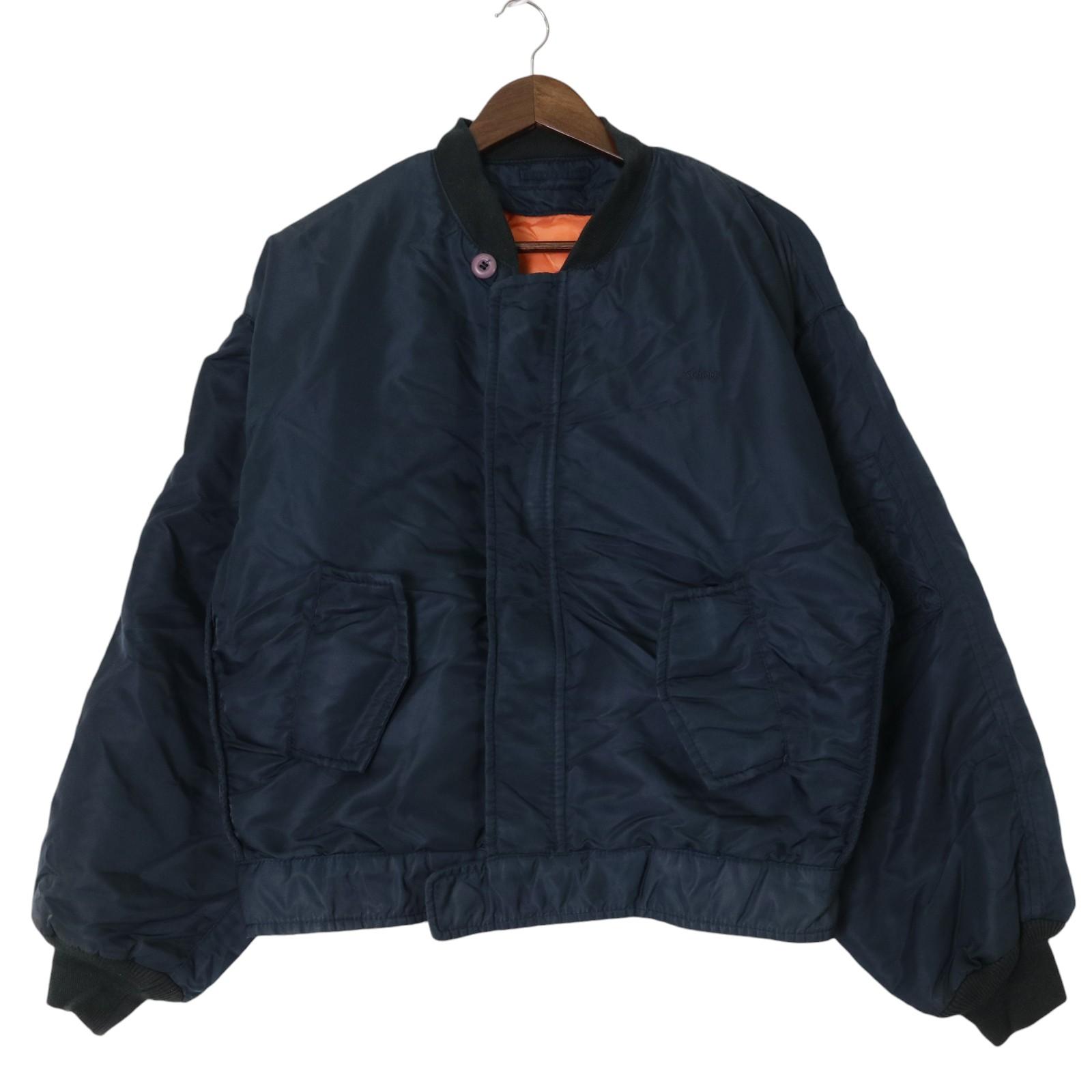 楽天市場】Schott ショット CWU-R フライトジャケット ミリタリー