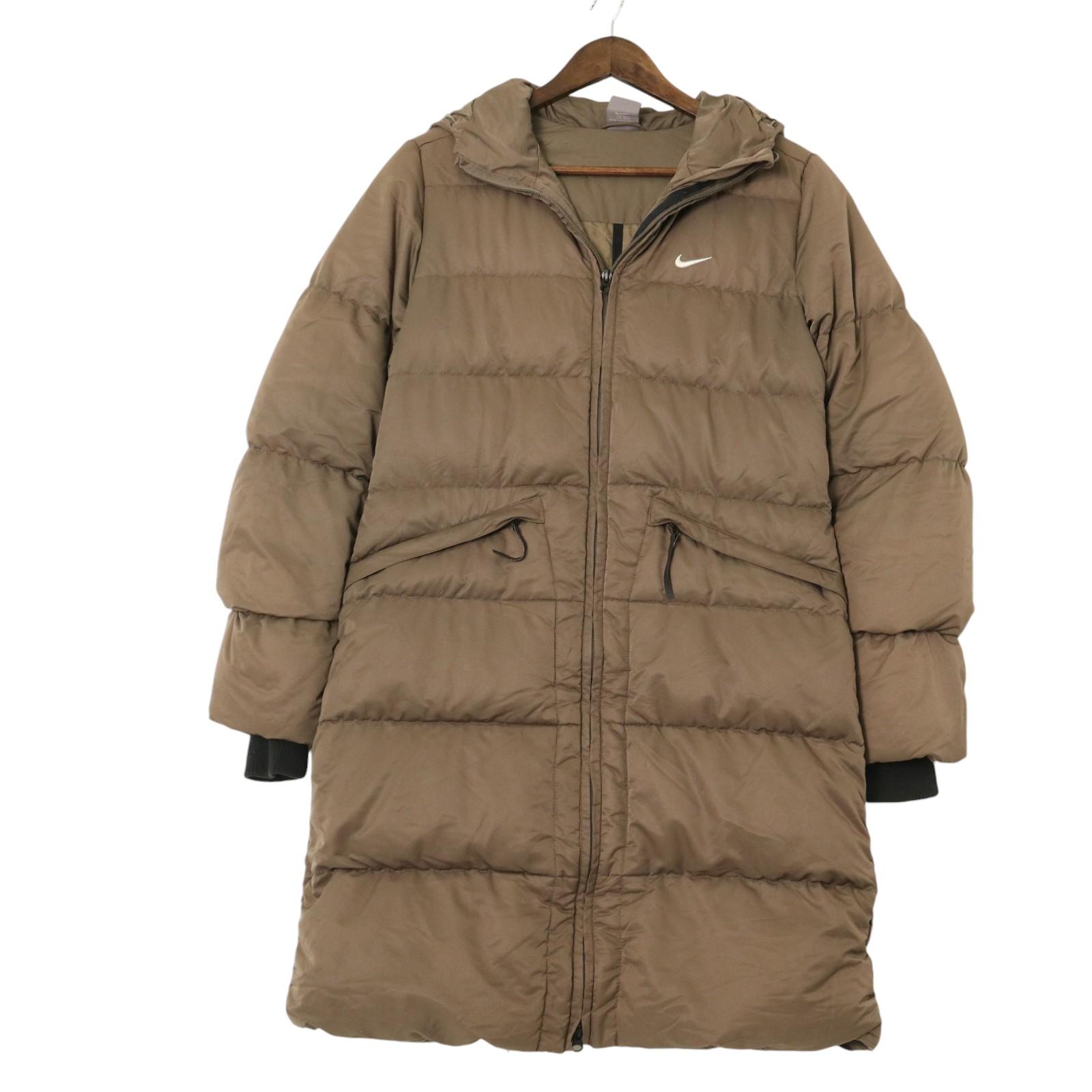 ナイキダウンコート ナイキ NIKE メンズダウンフィルベンチコートダウンコートCU0281