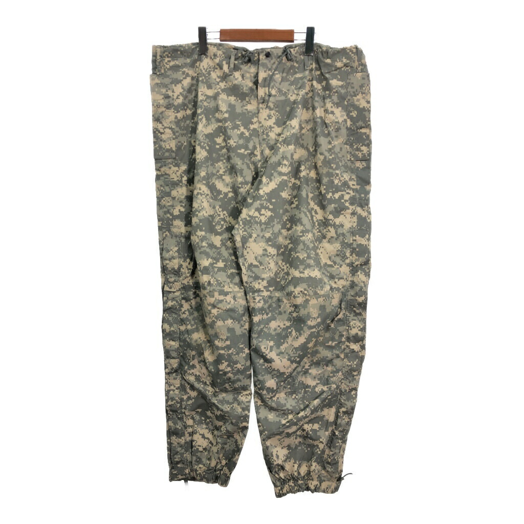 楽天市場】00年代 米軍実物 U.S.ARMY ECWCS GEN3 level5 ソフトシェル