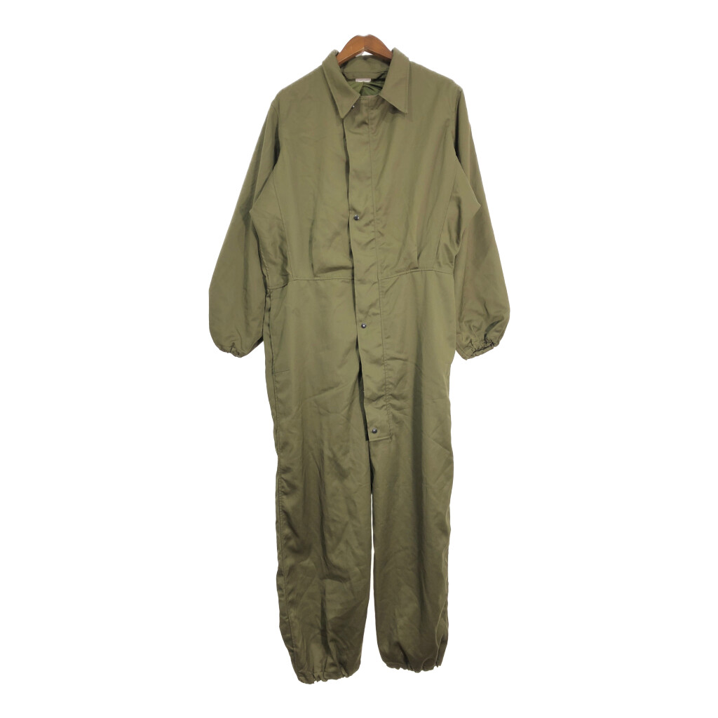 50s US ARMY CWU 1/P USAF AIRFORCE カバーオール Usaf coveralls flying cwu-1/p - Gem