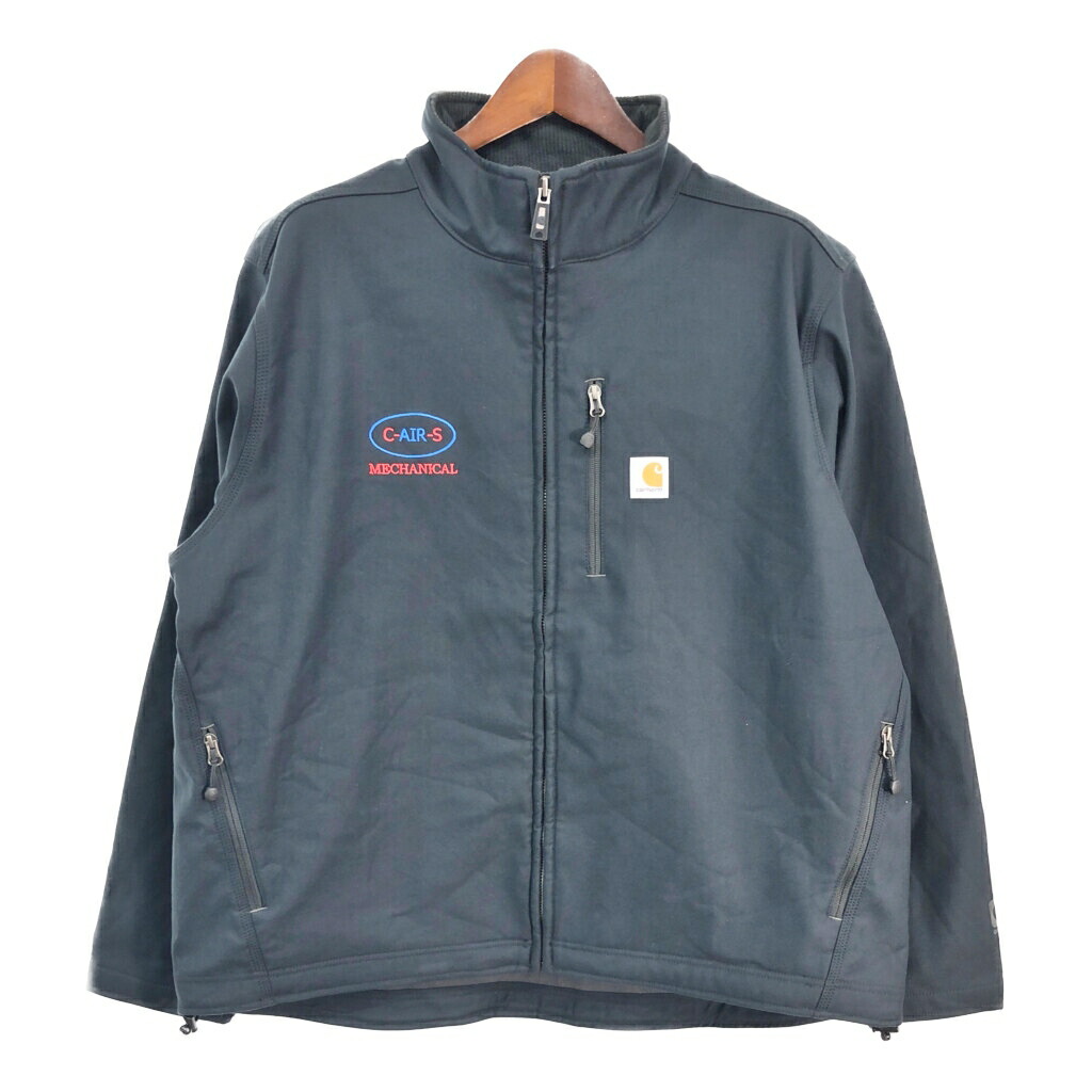 企業物 carhartt カーハート ジャケット XL 楽天市場】Carhartt カーハート ワークジャケット 企業ロゴ