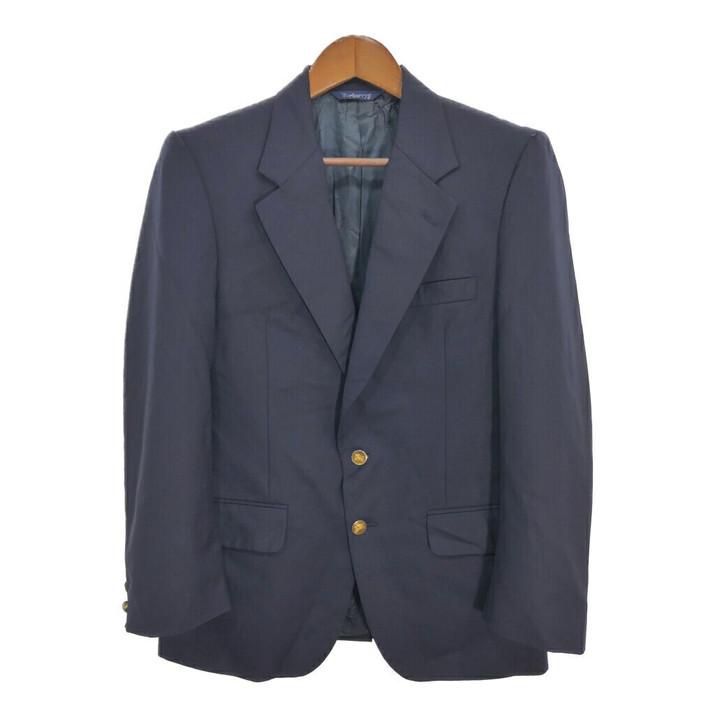 楽天市場】80年代 西ドイツ製 Burberrys バーバリーズ テーラード