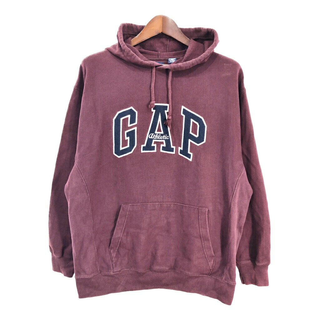 楽天市場】SALE///// GAP ギャップ 英文字ロゴ パーカー カジュアル