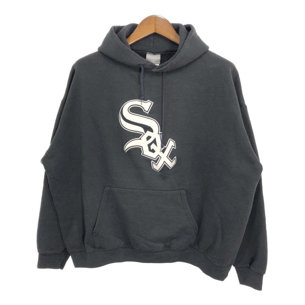 シカゴカブス　オーバーブルゾン 楽天市場】00年代 STITCHES MLB シカゴ・カブス パーカー プル