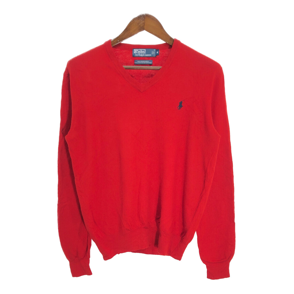 楽天市場】Polo by Ralph Lauren ポロ ラルフローレン Vネック