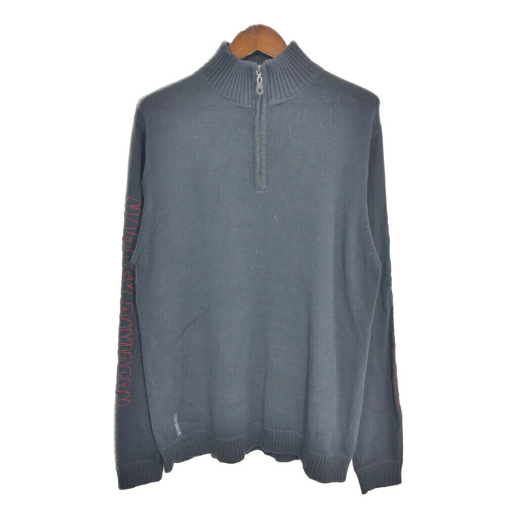 楽天市場】HARLEY-DAVIDSON ハーレーダビッドソン ニット サイズ