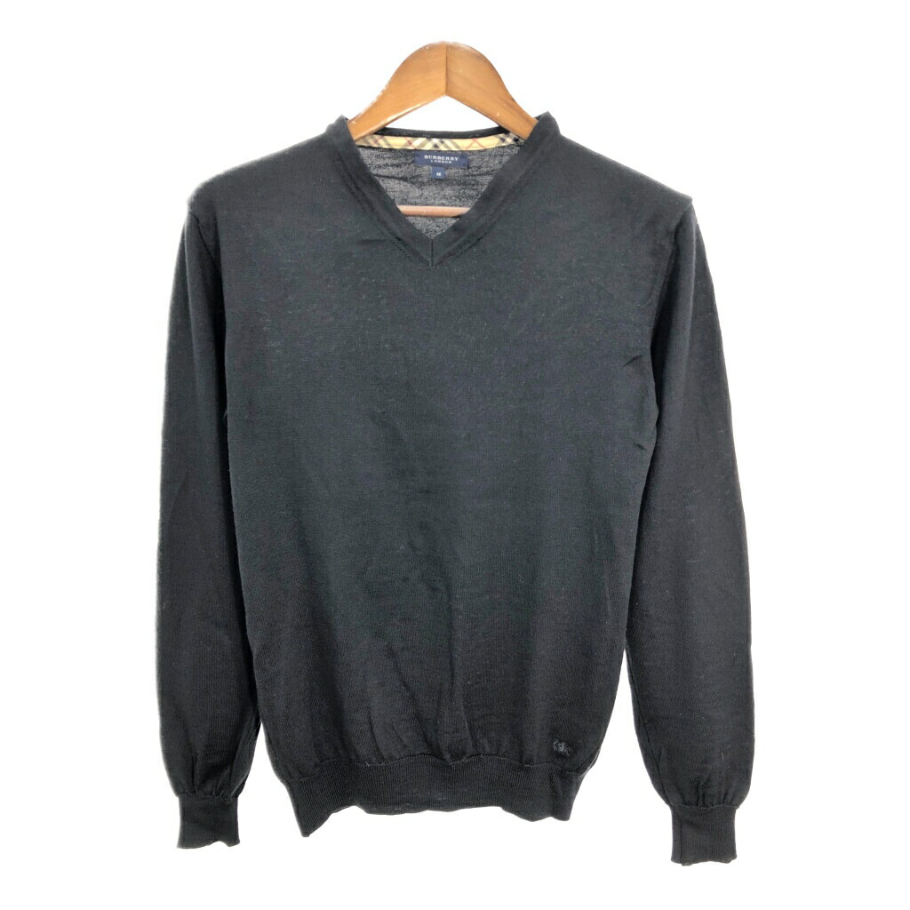 バーバリーニット 50,000～｜ニット・セーター｜バーバリー(BURBERRY)｜HANKYU MEN'S